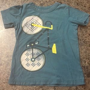 Tea Collection 3T boys shirt